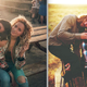 Photo: Beau Grealy/GQ (L) & Outdoor Research (R)